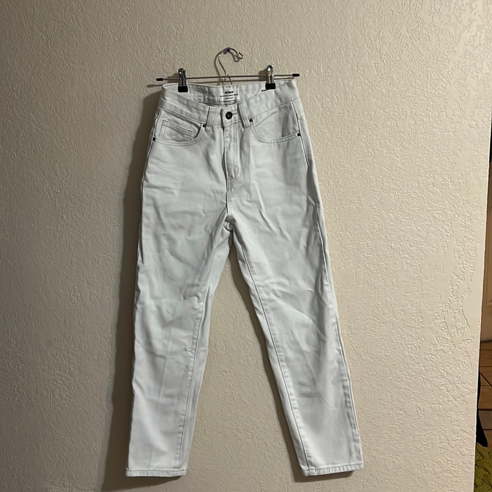 Mom Jeans